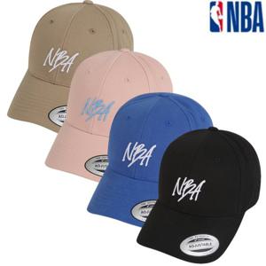 [NBA]N245AP465P GR 엔비에이 드로잉 볼캡 모자