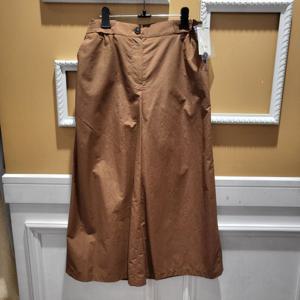 [BCBG] 비씨비지 여름24 소렌토 바지 B4B4P384