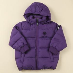 [지프키즈]아이코닉 다운점퍼 KM4JPU491