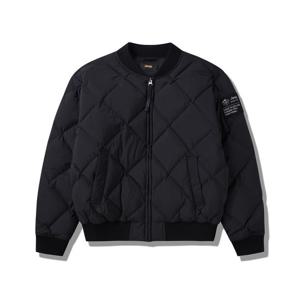 [지프]남녀공용 경량다운 다이아 항공점퍼 JP3JPU256