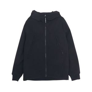 CP컴퍼니 후드 바람막이 자켓 CNS002 L4A01 60100