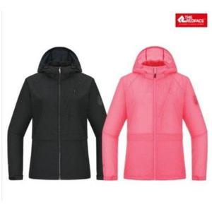 레드페이 HC27 라이트탑후디우먼재킷 REWFJKM23255