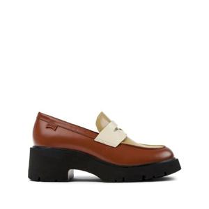 25 FW 캠퍼 밀라 로퍼 K201425 TP433112344