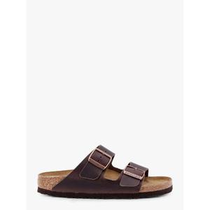 BIRKENSTOCK Arizona bs leather sandals 052533D