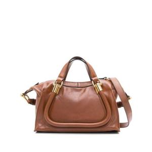끌로에 숄더백 CHC24AS751N82 26M CLAY BROWN