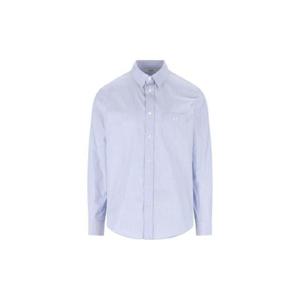 셀린느 셀린느 블루 셔츠 2159252