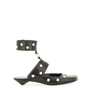 끌로에 샌들 C24W05QOL BLACK