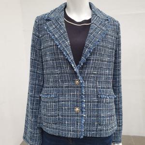 [올리비아로렌]팬시테일러드자켓 VOPFU4S2121