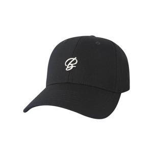 남녀공용 엔비에이 [BOS] 메탈 포인트하드 볼캡 N255AP467P