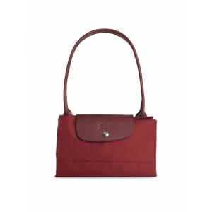 [LONGCHAMP] 라프리마 여성 크로스 바디 가방 Le Pliage 그린 L 백 인 Grenada Polyamide L1899919P98 Dark 레드 /8