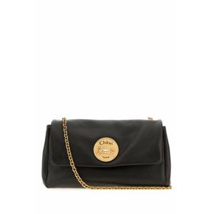 [CHLOE] 라프리마 여성 BORSE CH25AS584P75 24W 블랙 /2
