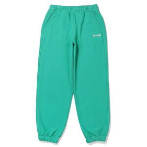 [코닥 어패럴]코닥 레인보우 세미오버핏 조거 팬츠 K4323LFPA1 GRN
