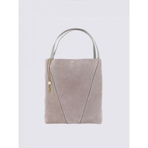 [CHLOE] 라프리마 여성 핸드백 CH25AS810P99 23W Grey /6