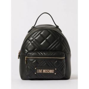 [LOVE MOSCHINO] 라프리마 여성 백팩 JC4148PP1NLA0 000 블랙 /6