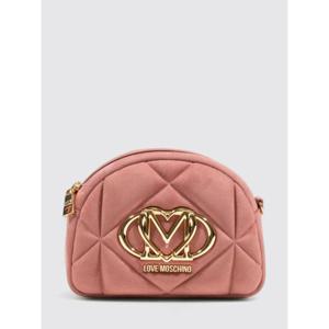 [LOVE MOSCHINO] 라프리마 여성 미니 백 JC4315PP0NKE0 611 핑크 /6