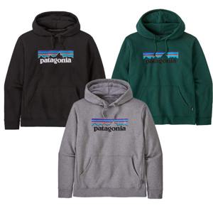 [파타고니아코리아] 39622Q7 P-6 로고 업라이절 후디 (남여공용) HK -25FW