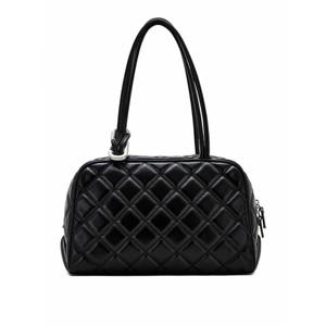 [MARC JACOBS] 라프리마 여성 크로스 바디 백 2F5HSC007H01001 블랙 /8