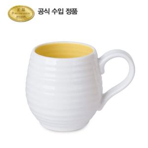 [포트메리온]소피 콘란 허니 포트 머그 썬샤인 0.31L 1p