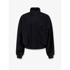 [BALENCIAGA] 라프리마 남성 자켓 GardeRobe 울 850619 TQU141000 블랙 /12