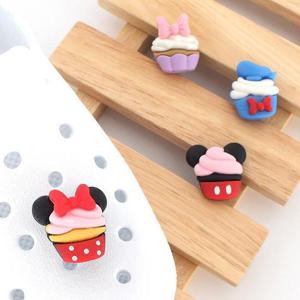 아랑로랑 프리티머핀 입체 신발파츠