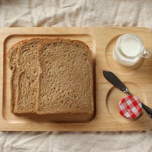 [신라명과] 곡물식빵 400g, 2봉 무료배송