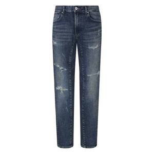 [버커루]남성 슬림배기 D톤 (B255DP205P)