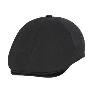 JDX HC06 남성 매쉬 헌팅캡(X2CPV1908BK) X2CPV1908