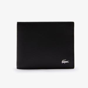 [라코스테]피츠제럴드[FG] 반지갑 BB NH1115F54N 000