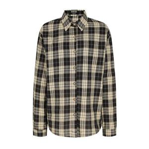 [레코브]() 체크 셔츠+반팔 티셔츠 세트(LC31BXNB510S)