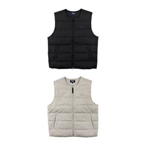 [휠라] 베이직 경량 U넥 다운 베스트 FS2DVG4101U