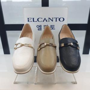 [엘칸토]엘칸토 HC11 양가죽 여성화 Z1B4U31Y3V (19771234)