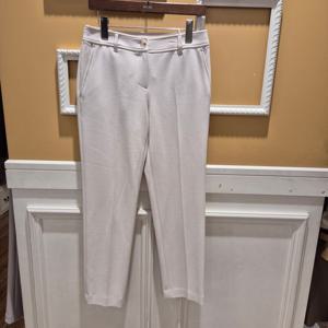 [BCBG] 비씨비지 겨울24 로벨린 바지 B4DAP327