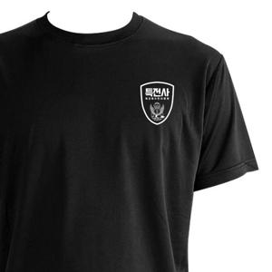 블랙 쿨론 특전사 반팔티셔츠 13종