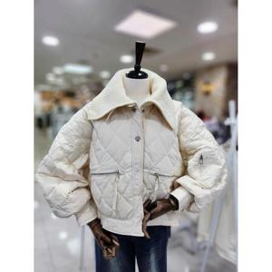 스테파니 세이브존08 시보리  점퍼 A24JK4415