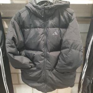 아디다스 HC02 BASIC DOWN JKT JG5940