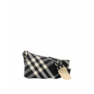 [BURBERRY] 라프리마 여성 크로스 바디 가방 숄더 백 8087625 블랙 /8