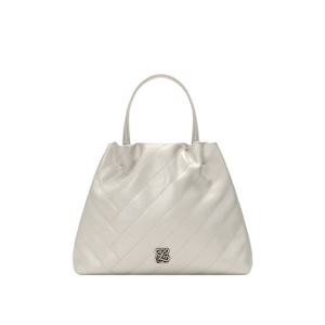 [루이까또즈]엘퀼팅 여성숄더백 스몰 HT1QT02IV