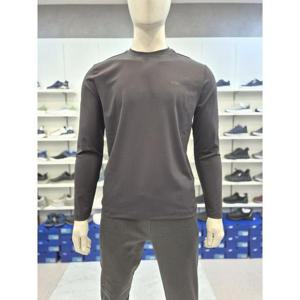 르까프 세이브존07 남성 스판 라운드티셔츠 1224TR302