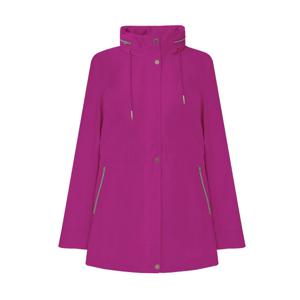 [크로커다일 레이디]사파리형 중기장 후드 집업 점퍼 CLDSJP202