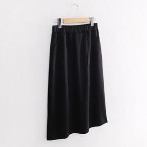 [시드마켓]분또 데일리 롱스커트 401w138S 빅사이즈 여성 501