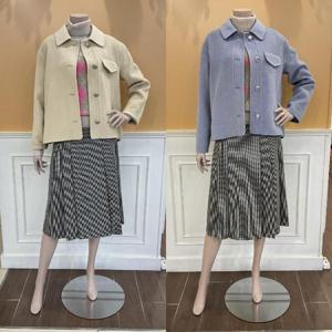 BCBG M백화점 루샤 리버자켓 B5A1H801