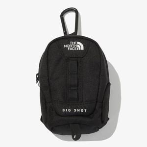 노스페이스 (NN2PQ71) 미니 빅샷 파우치