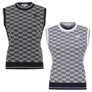 사은증정  마스터바니  여성 니트베스트 (421E1SV302)