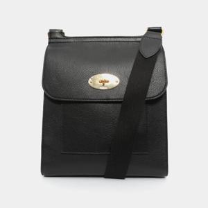 멀버리 25SS 안토니 그레인 숄더 공용 메신저백 HH4645 205 A100