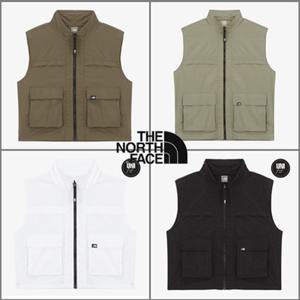 노스페이스 오베드 베스트 조끼 NV5VR04 YDH