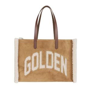 골든구스 디럭스 브랜드 로고 디테일 스트랩 토트백 GWA00120A000129 55302 TP944027008