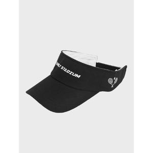 [엘케이트] 여성 썬캡 테니스 썬바이저 캐주얼 캡모자 LMJ082