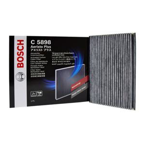 르노삼성 뉴SM3 09.07~ 보쉬 에어컨필터 활성탄 C5898