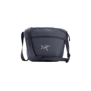 아크테릭스 맨티스 2 웨이스트팩 블랙 사파이어 295576100