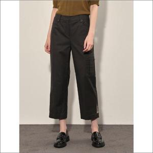 올리비아로렌 HC04 캐주얼 와이드 팬츠 VVCDL4F7481